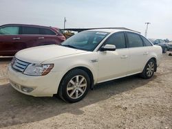 2009 Ford Taurus SEL for sale in Temple, TX