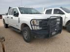 2018 Ford F350 Super Duty