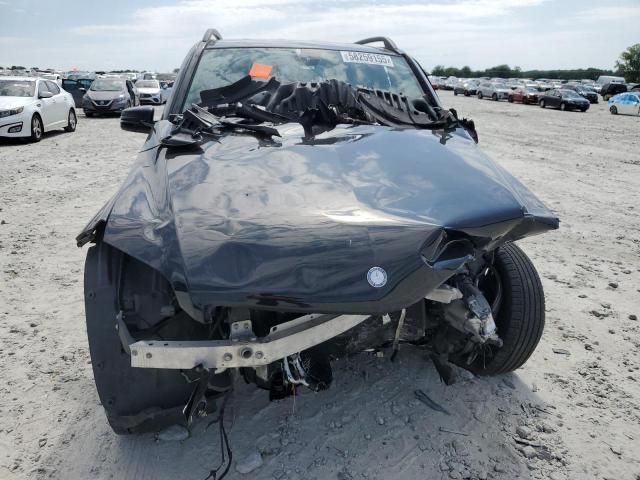 2015 Mercedes-Benz GLK 350 4matic