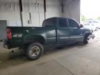 2003 Chevrolet Silverado K2500 Heavy Duty