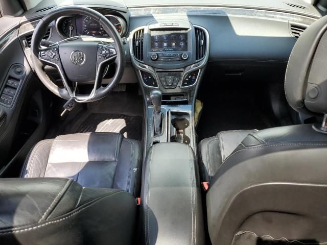2014 Buick Lacrosse