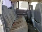 2001 Dodge Dakota Quattro