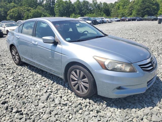 2011 Honda Accord EXL