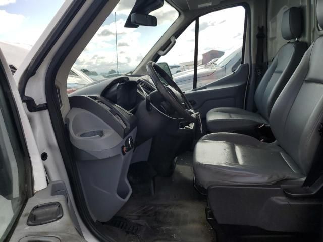 2017 Ford Transit T-250