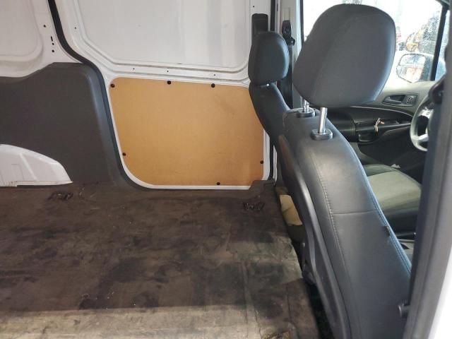 2020 Ford Transit Connect XL