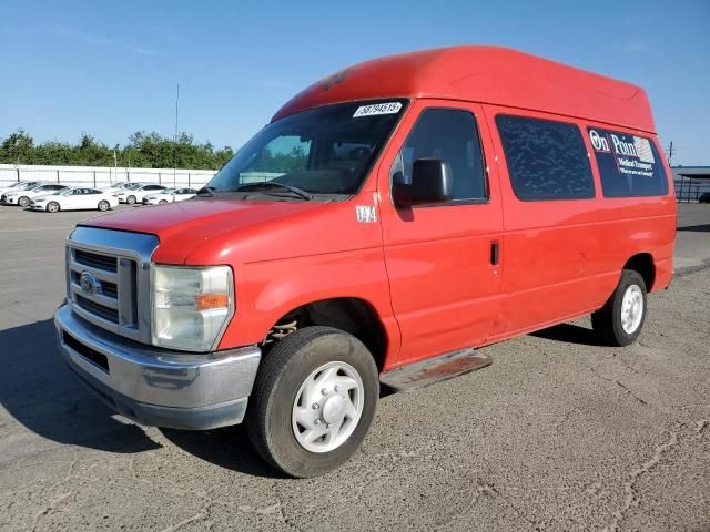 2011 Ford Econoline E150 Van