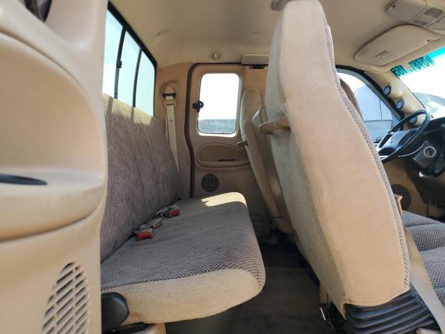 1999 Dodge RAM 3500