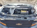 2011 Chevrolet Express G2500