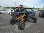 2019 Polaris RZR XP 1000 EPS High Lifter Edition
