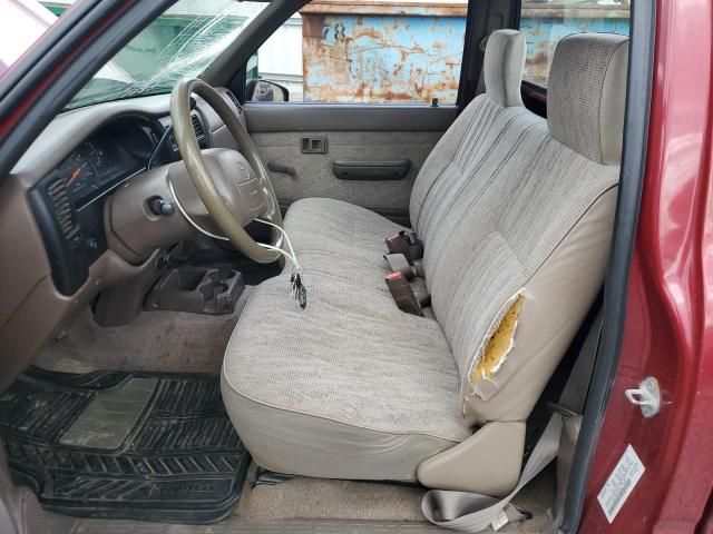 1999 Toyota Tacoma