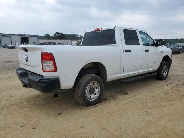 2020 Dodge RAM 2500 Tradesman