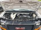 2016 GMC Savana G2500