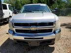 2009 Chevrolet Silverado C3500