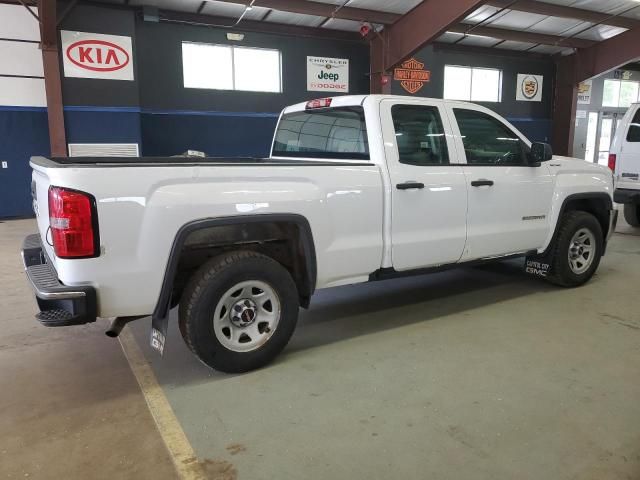 2017 GMC Sierra K1500
