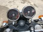 2021 Royal Enfield Motors INT 650