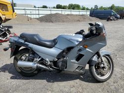 1986 Kawasaki ZG1000 for sale in Portland, OR