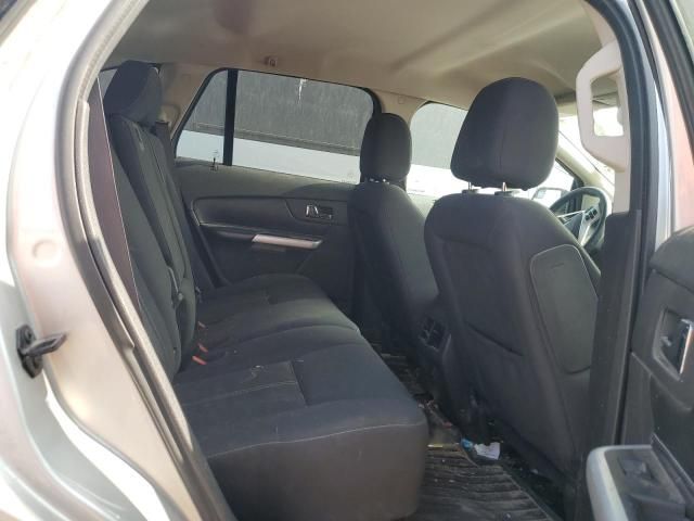 2012 Ford Edge SE