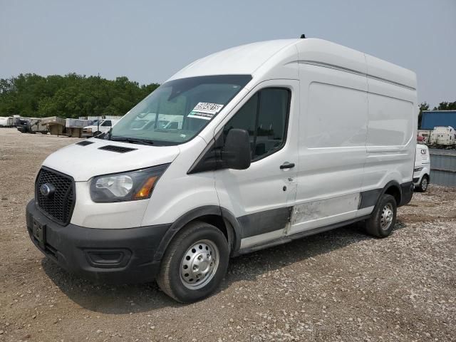 2024 Ford Transit T-250