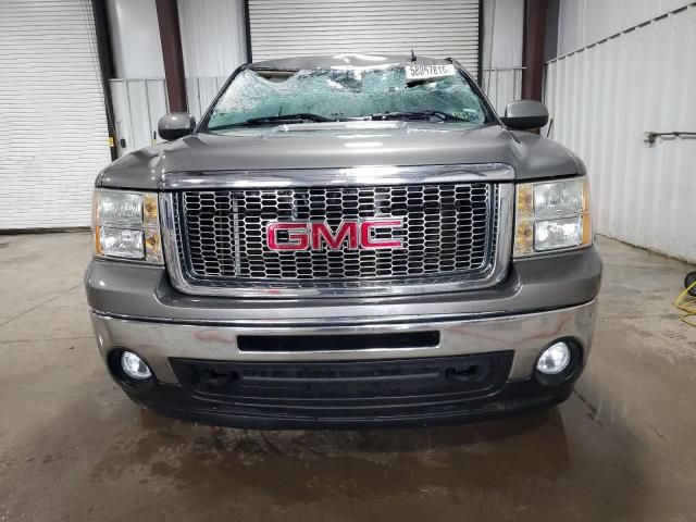 2009 GMC Sierra K1500 SLT