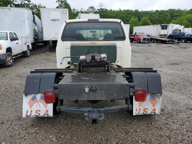 2001 Ford F350 Super Duty