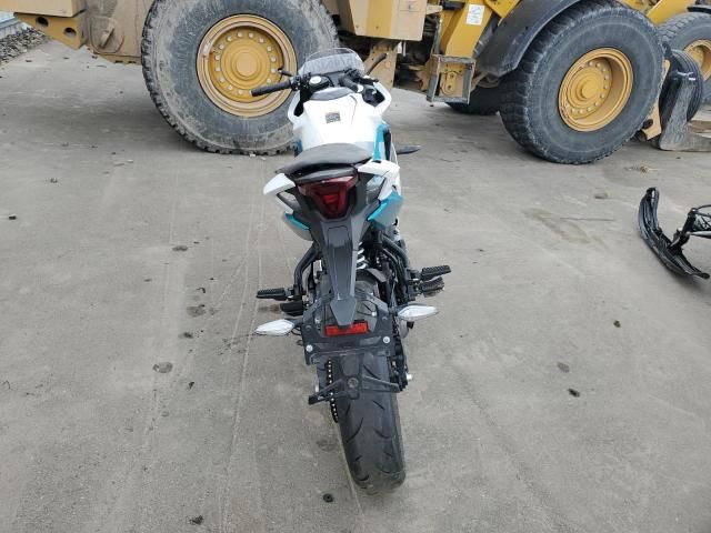 2022 Other 2022 'OTHER MOTORCYCLE' Other