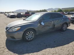 2017 Nissan Altima 2.5 for sale in Las Vegas, NV