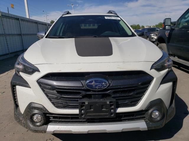 2024 Subaru Outback Touring