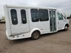 2008 Ford Econoline E350 Super Duty Cutaway Van