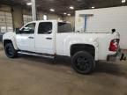 2009 Chevrolet Silverado K2500 Heavy Duty LT