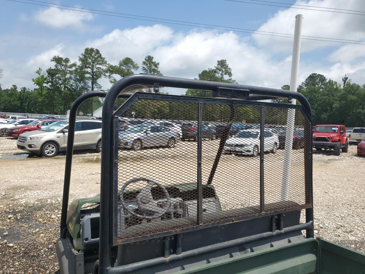 2003 Kawasaki KAF620