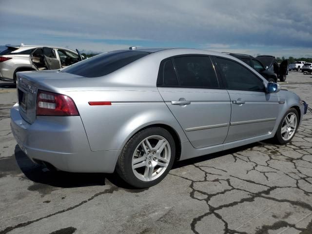 2008 Acura TL