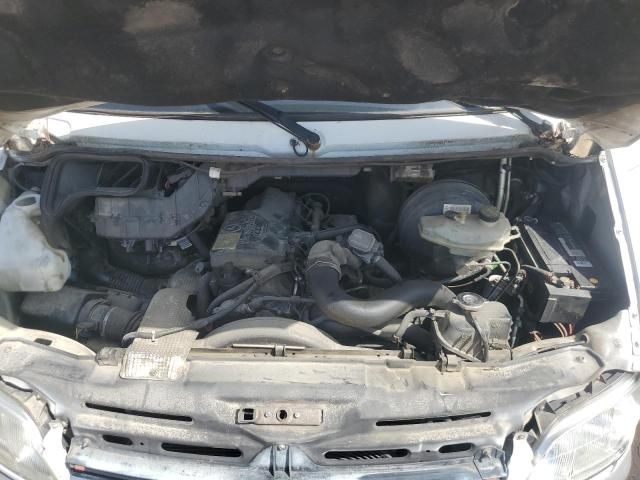 2006 Freightliner Sprinter 2500