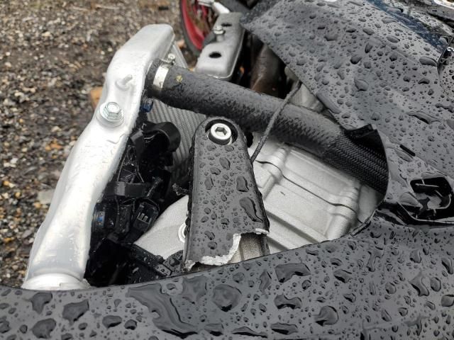 2025 Suzuki Gsx-r1000