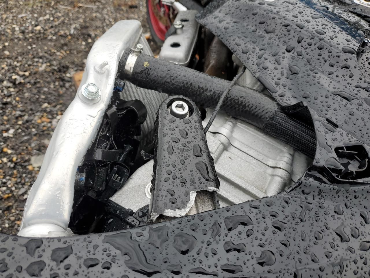 2025 Suzuki GSX-R1000