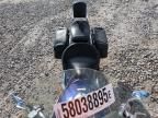 2009 Yamaha XVS1100 A