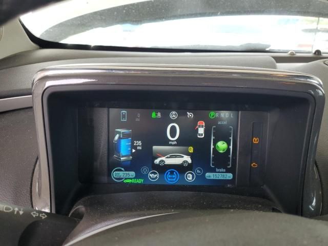 2015 Chevrolet Volt