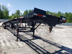 2004 East Manufacturing Trailer en venta en Spartanburg, SC