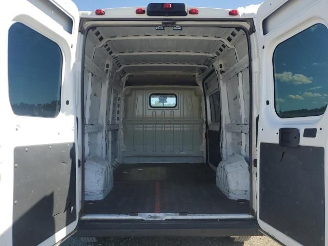 2019 Dodge RAM Promaster 2500 2500 High