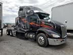 2023 Peterbilt 579 Semi Truck