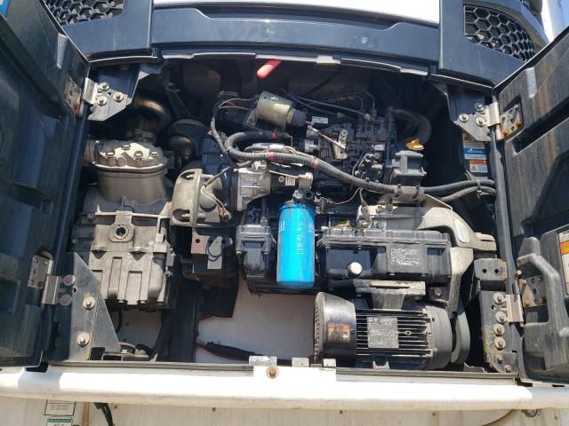 2019 Great Dane 2019 Great Dane ECM-111-12242 Refrigerated Van TRA