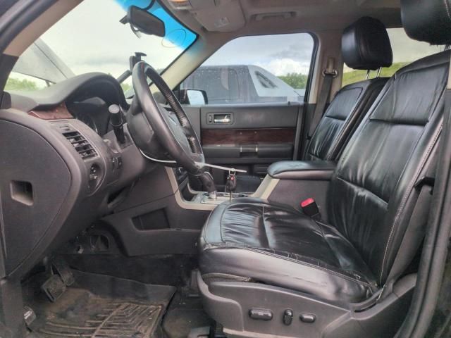 2009 Ford Flex SEL