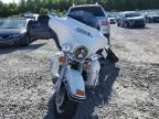 2008 Harley-Davidson Flhtcui