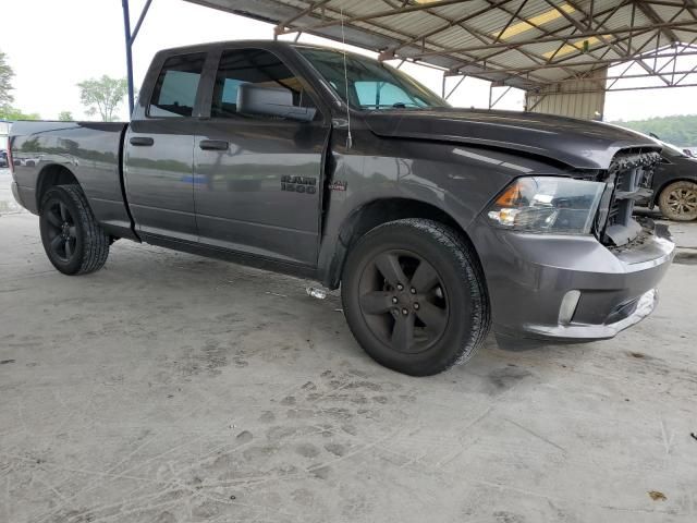 2017 Dodge RAM 1500 ST