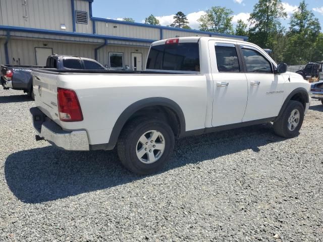 2011 Dodge RAM 1500