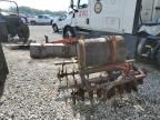 2011 Newholland Tractor