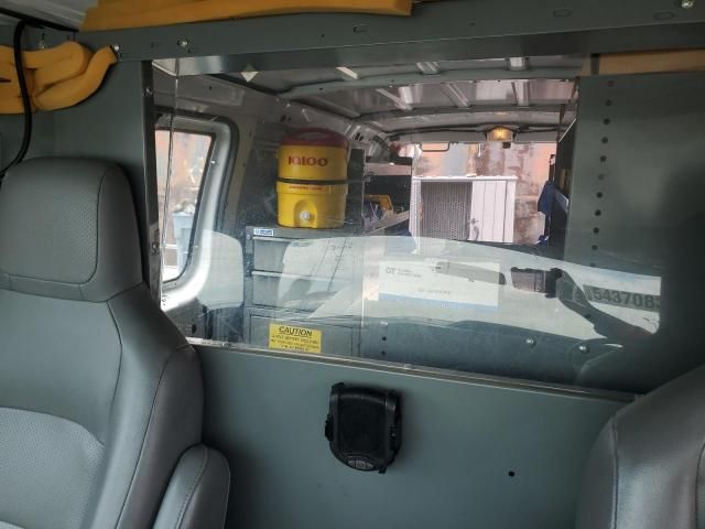 2011 Ford Econoline E250 Van