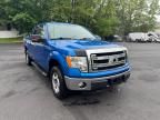 2014 Ford F150 Super Cab
