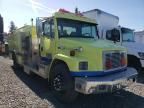 1996 Freightliner FL80 Pumper Fire Truck