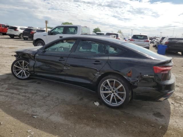 2025 Audi A5 Premium 45