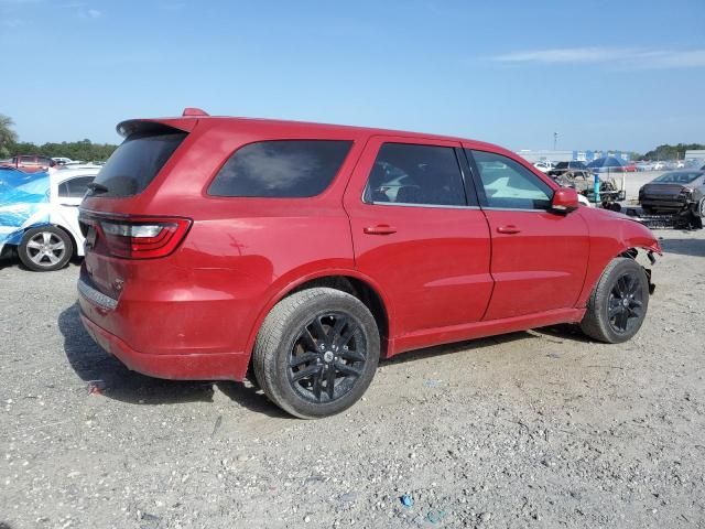2021 Dodge Durango GT